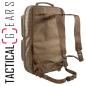 Preview: TASMANIAN TIGER TT MEDIC MASCAL PACK COYOTE-BROWN